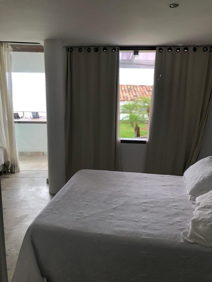 Casa Villa Romana Armacao dos Buzios Экстерьер фото