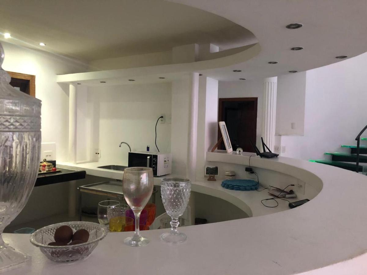 Casa Villa Romana Armacao dos Buzios Экстерьер фото