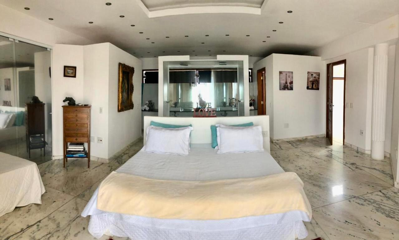 Casa Villa Romana Armacao dos Buzios Экстерьер фото