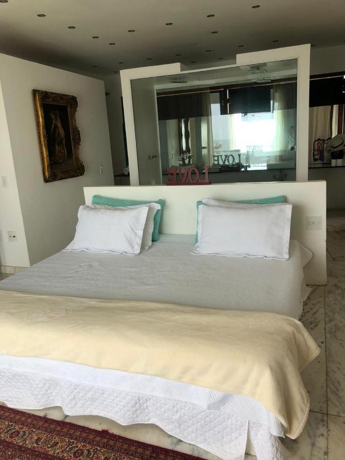 Casa Villa Romana Armacao dos Buzios Экстерьер фото