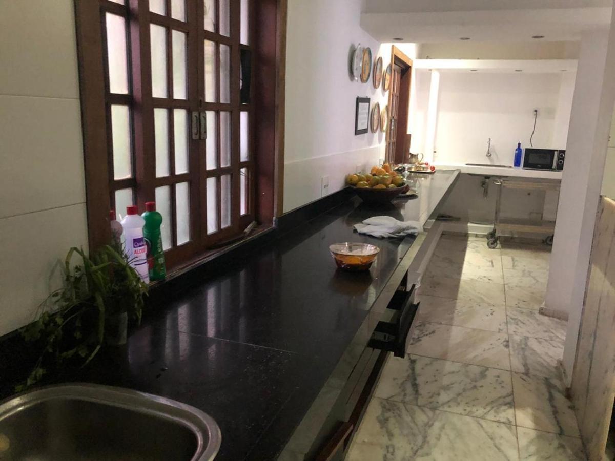Casa Villa Romana Armacao dos Buzios Экстерьер фото