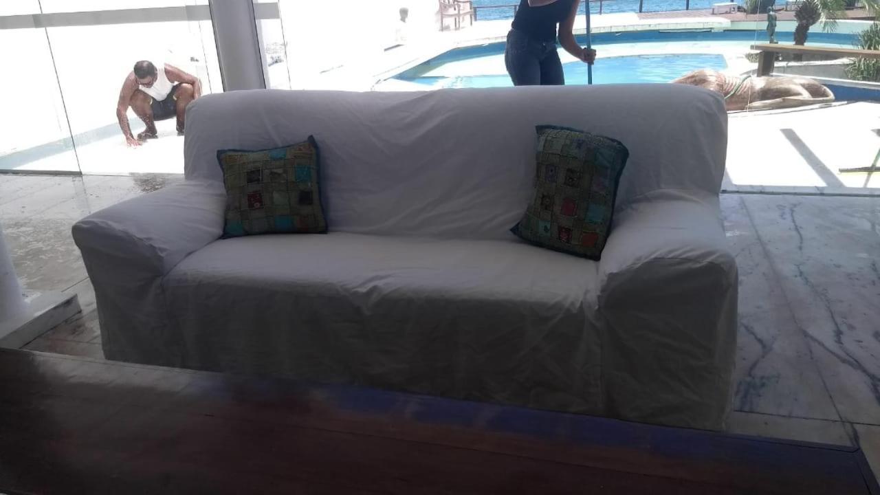 Casa Villa Romana Armacao dos Buzios Экстерьер фото