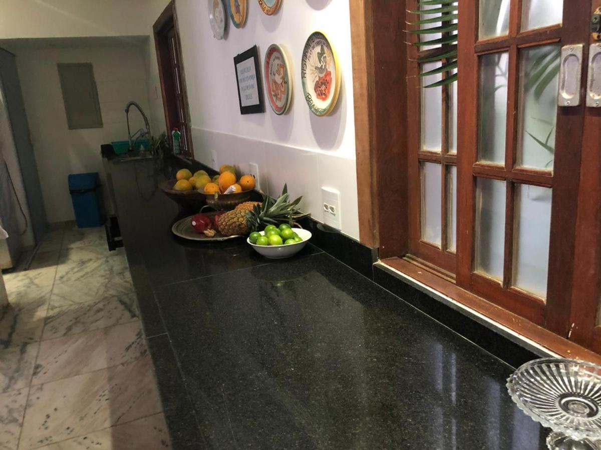 Casa Villa Romana Armacao dos Buzios Экстерьер фото