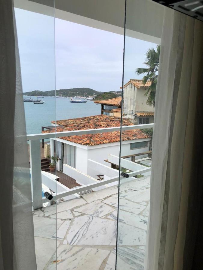 Casa Villa Romana Armacao dos Buzios Экстерьер фото