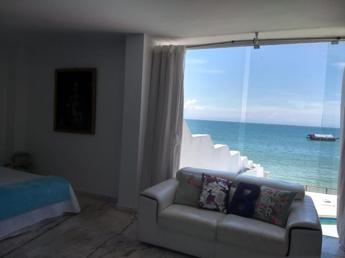Casa Villa Romana Armacao dos Buzios Экстерьер фото