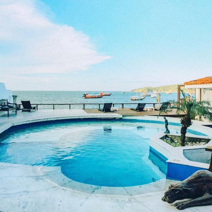 Casa Villa Romana Armacao dos Buzios Экстерьер фото