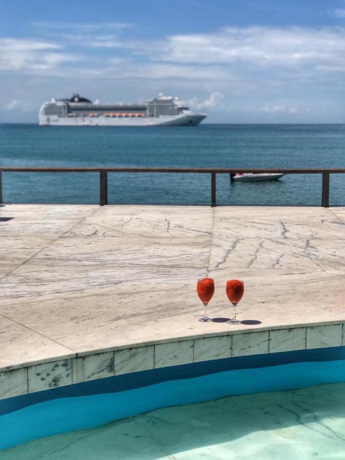 Casa Villa Romana Armacao dos Buzios Экстерьер фото
