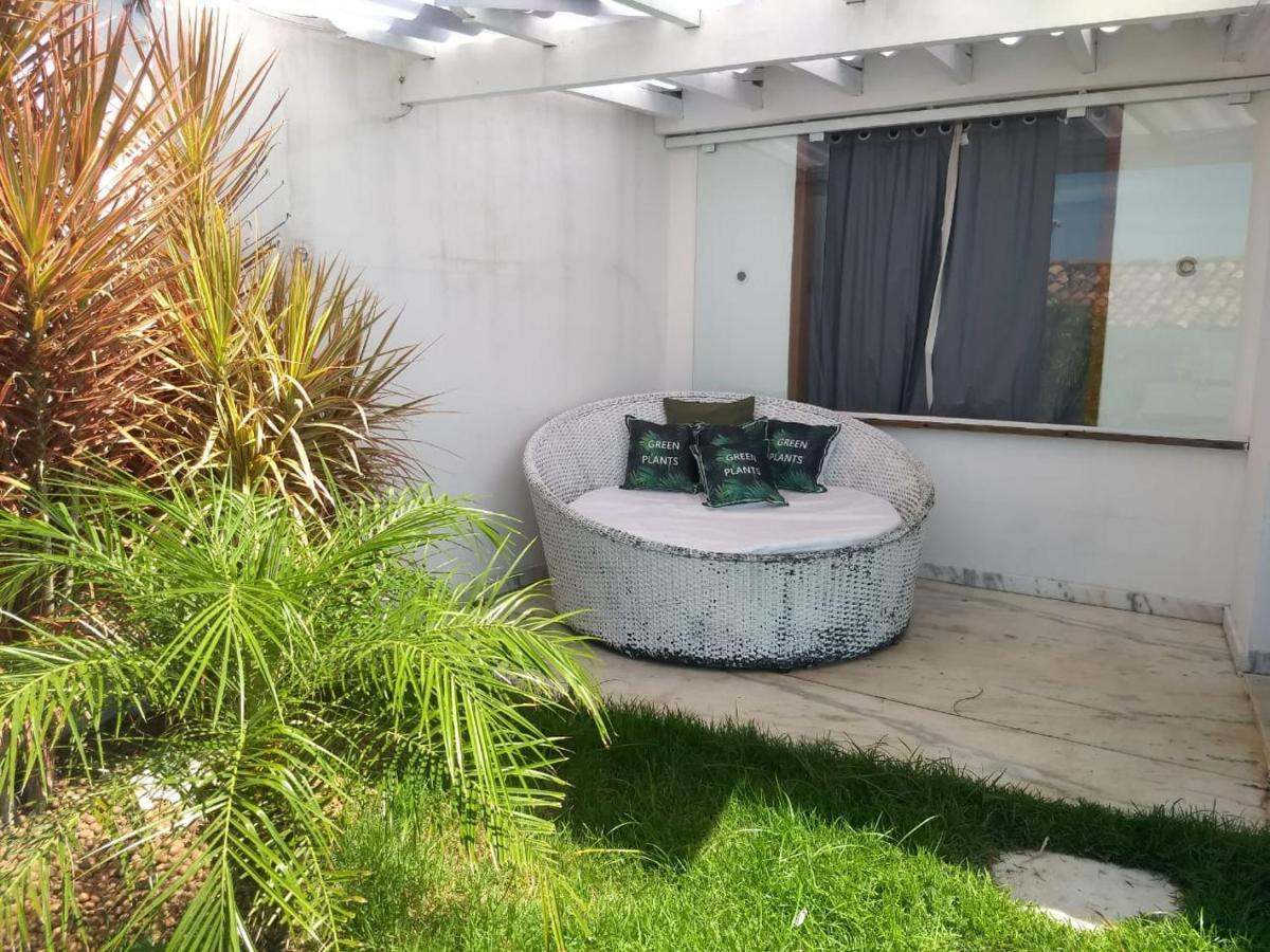 Casa Villa Romana Armacao dos Buzios Экстерьер фото