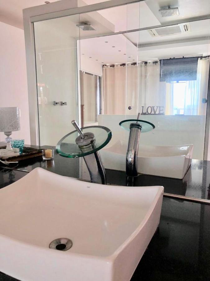 Casa Villa Romana Armacao dos Buzios Экстерьер фото