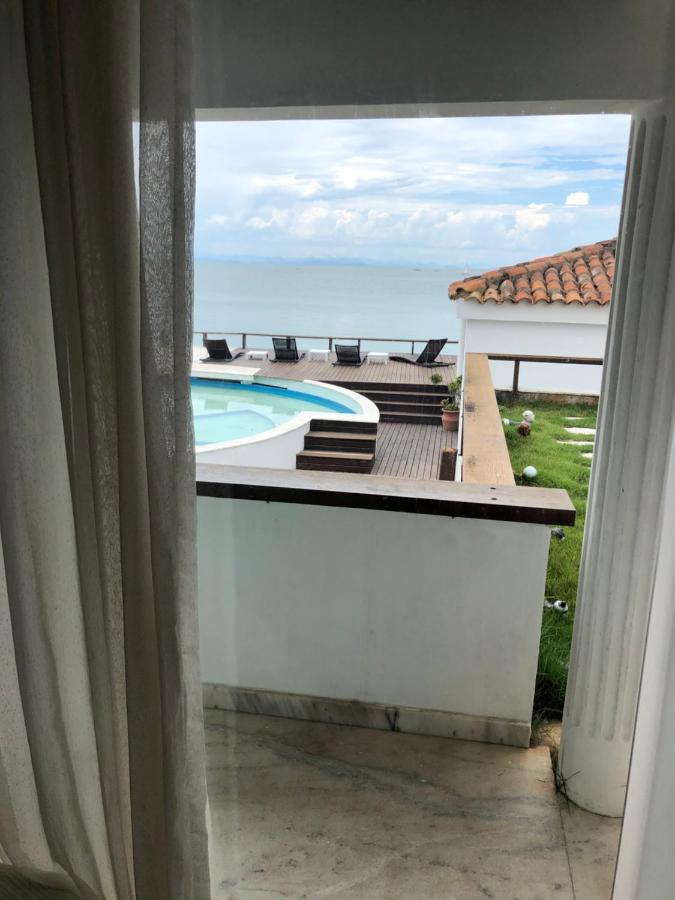 Casa Villa Romana Armacao dos Buzios Экстерьер фото