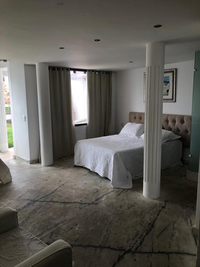 Casa Villa Romana Armacao dos Buzios Экстерьер фото