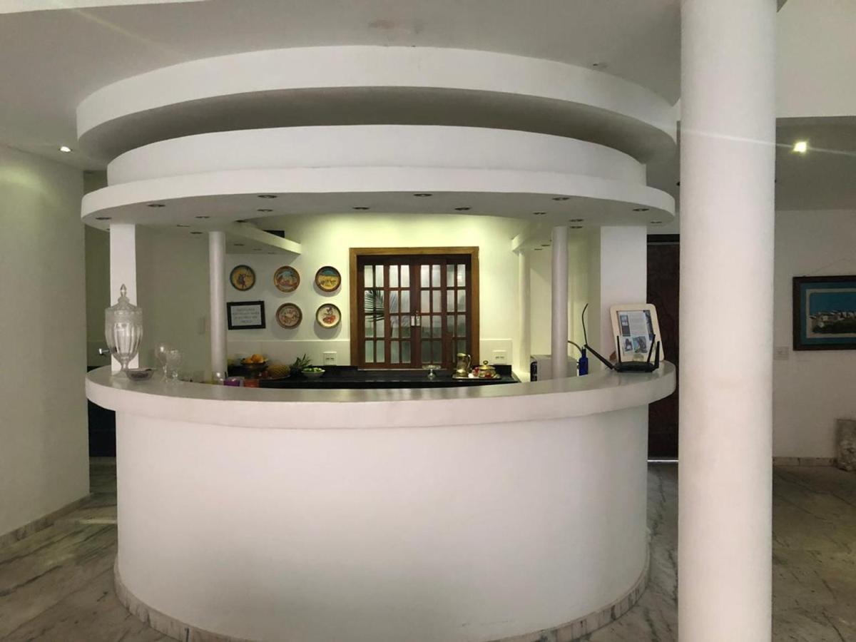 Casa Villa Romana Armacao dos Buzios Экстерьер фото