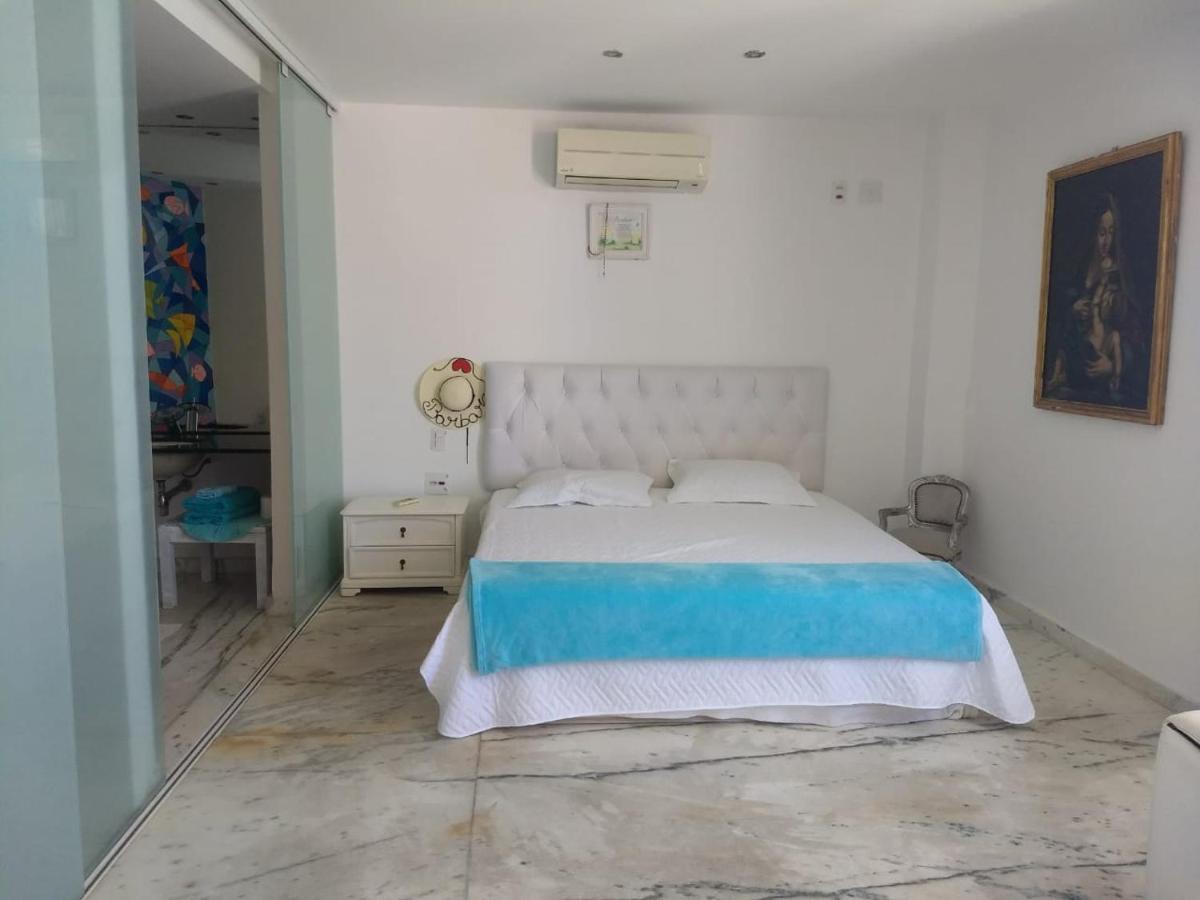 Casa Villa Romana Armacao dos Buzios Экстерьер фото