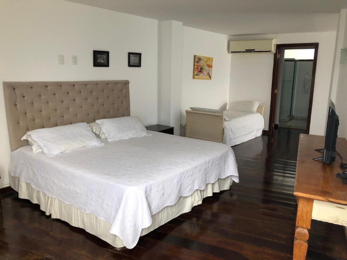 Casa Villa Romana Armacao dos Buzios Экстерьер фото