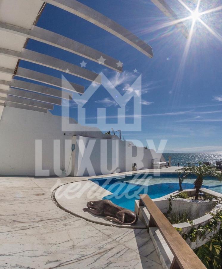 Casa Villa Romana Armacao dos Buzios Экстерьер фото