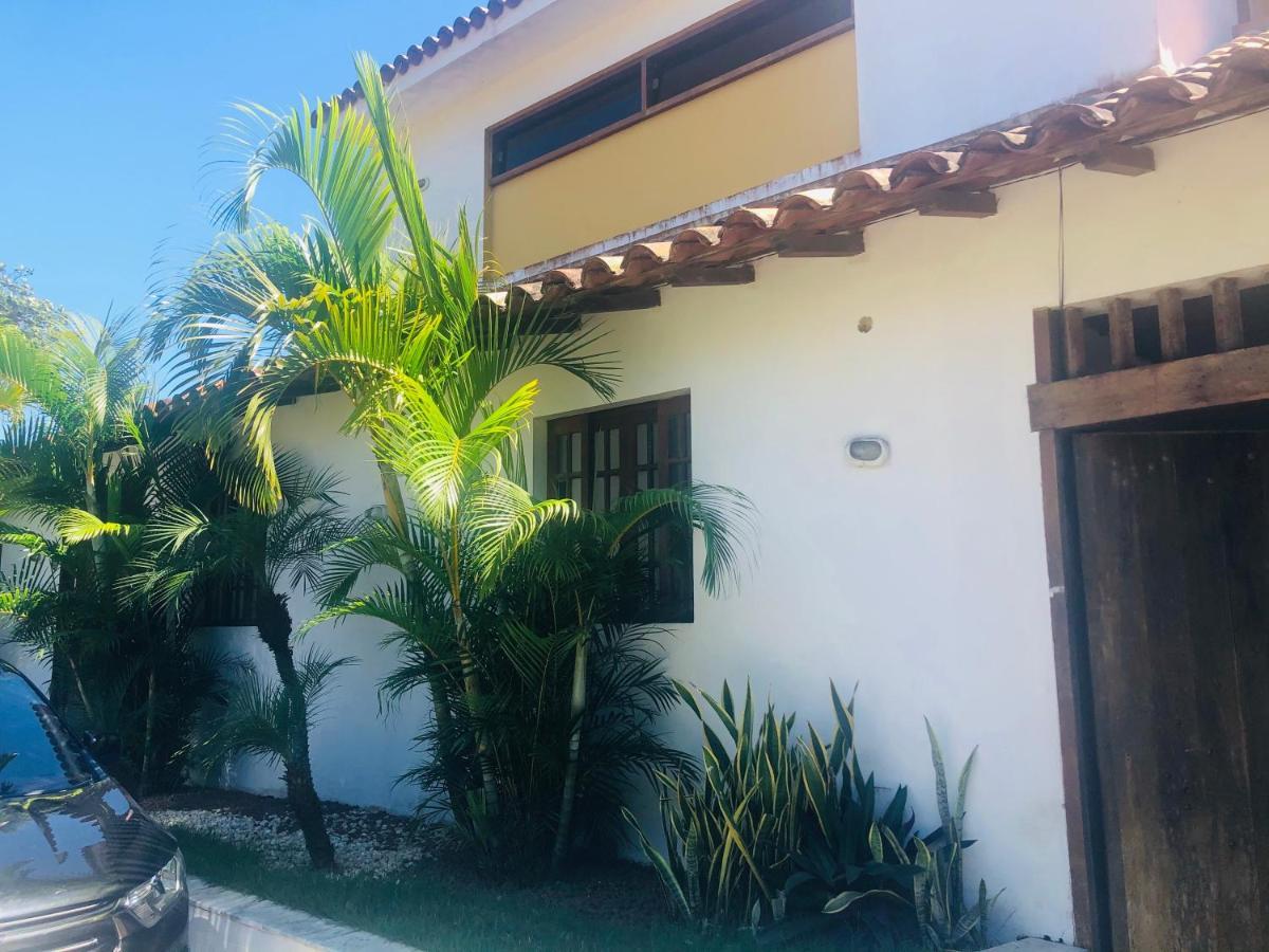 Casa Villa Romana Armacao dos Buzios Экстерьер фото